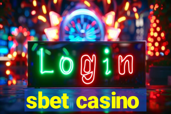 sbet casino